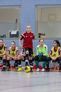 Bild 39 - wDJ NFV Futsalturnier